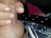 GF blow job