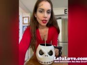 'Homemade pornstar makes porn & granola & other daily adventures & sexy naughtiness of life behind the scenes - Lelu Love'