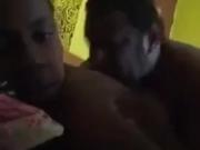 'Part-3 Vanuatu Couple fuck hard 2020'