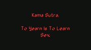 Kama Sutra