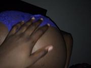 Fucked right