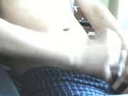 Wanking makes happy