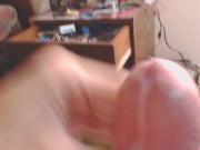 hard cock