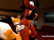 Sonic Fucking Footage Sex Arcade