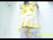 Kasumi Kobayashi Jav Idol Debut Gives You A Peak At Her Panties