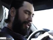 'She Gets Rough Fucked After School'