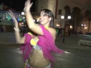 big ass belly dance