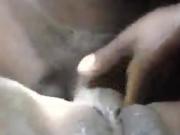 Making her squirt kunyaza