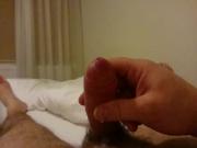 cumshot in slow motion 1