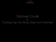 'Rachael Cavalli in Taboo POV Scene with Big Dick'