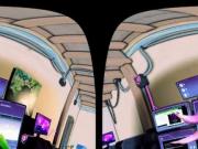 'Sombra Cowgirl Stalls your Workflow - 360 vr porn'