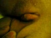 Lebanese Pussy