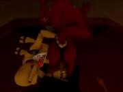 FNaF have a sex
