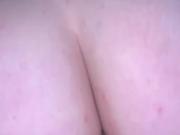 'Wife riding dick'