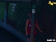 'CarneDelMercado - Cristine Palacio Horny Latina Colombiana Teen Picked Up For A Quick Fuck With Stranger - MAMACITAZ'