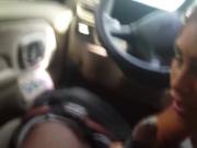 Puerto Rican Milf sucking Jamaican Young Bbc