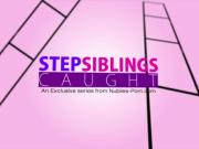 stepsiblingscaught - caught sinning with sister kenzie s11:e3