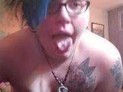 Cumming quickly