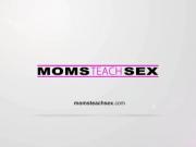 'MomsTeachSex - Step Mom 