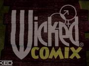 SUICIDE SQUAD XXX: AN AXEL BRAUN PARODY - Wicked Pictures