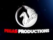 'Pegas Productions - Blondinette Kate Brixxton en punition !'