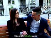 'STS - She Like To Have Fuck Date'