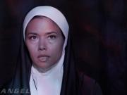 'Priest Fucks The Demon Out Of Possessed Nun - EvilAngel'