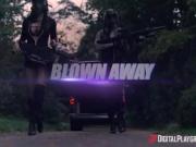 "Digital Playground- Blown Away Trailer "