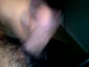 Old cock masturbate