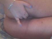 Girl Masturbation