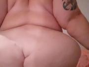 'Ssbbw big booty hoe'