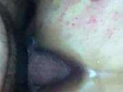 Bareback fuck
