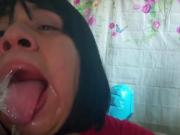 'Mexican slut worshipping at bbc'