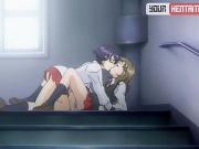 Shoujo Sect: Innocent Lovers EP01 Your Hentai