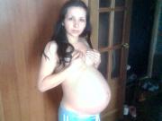 Teenie Preggo GFs!