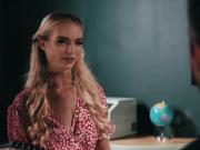 Teen Student Lana Sharapova Fucks by Stalker Janitor