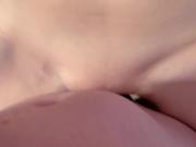 Pickedup milf fucked pov after cocksucking in couple