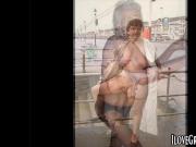 ILoveGrannY Amateur Matures and Grannies Slideshow