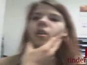 Blowjob Von Meiner Sekraterin