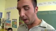 Failing Oral 