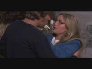 Pretty Susan George Wearing Glasses Forced To Have Sex