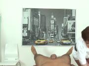 Adulterous british mature lady sonia showcases her big jugs