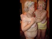 OmaGeiL Crazy Granny Ladies Go Naked Compilation