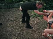 Secretary brutal anal and extremely hot college Raylin Ann is a sexy,