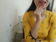 Indian beautiful Step mom teaches a sex lesson to her step son (Hindi audio)