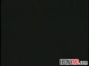 Black Sluts In A Threesome