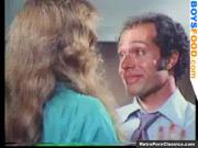 Retro Amber Hunt Ass to M