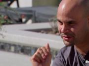 Reality TV swingers have a fucking blast