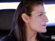 Amateur swingers joining a different lifestyle. Swingers swap partners in erotic o...