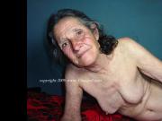 OmaGeiL Homemade Mature Pictures in Slideshow
